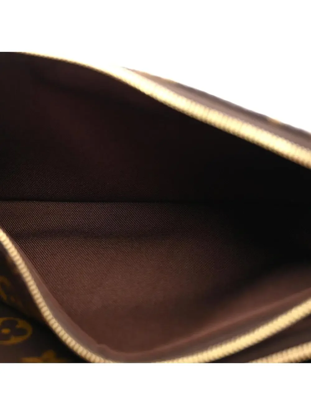 Louis Vuitton elevate your